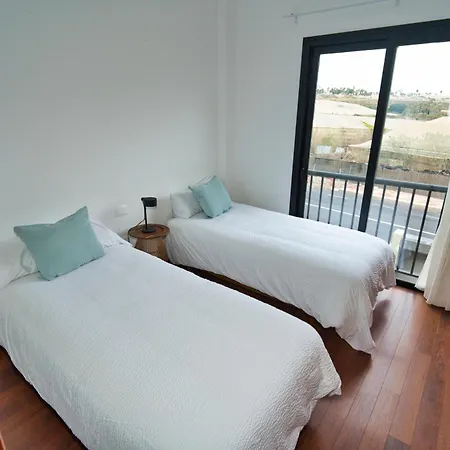 Apartment Sol&horizonte