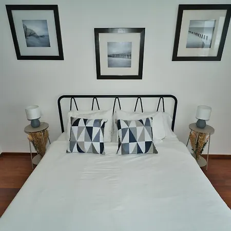 Apartment Sol&horizonte