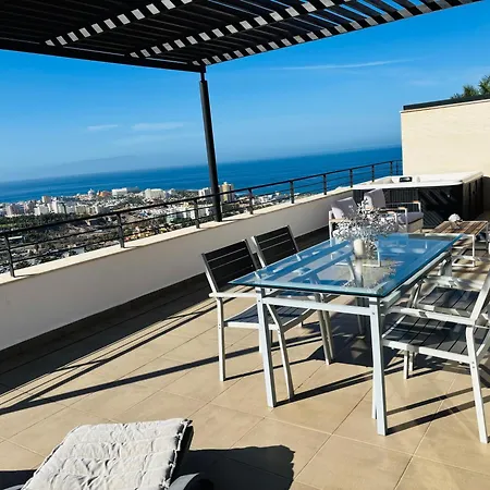 Sol&horizonte Apartment *