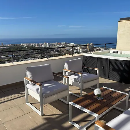 Sol&horizonte Apartment *