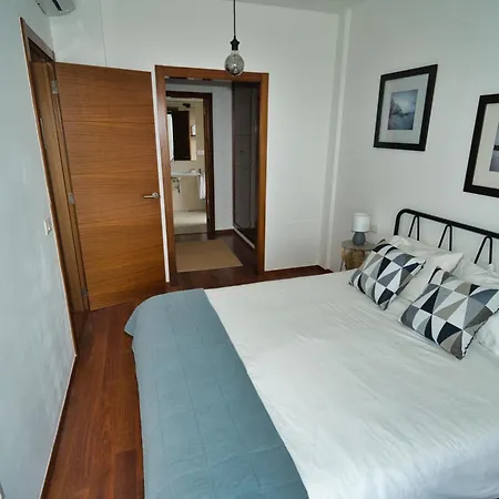 Sol&horizonte Апартаменты Адехе