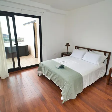 Sol&horizonte Апартаменты