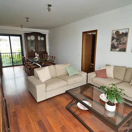 Apartmán Sol&horizonte *