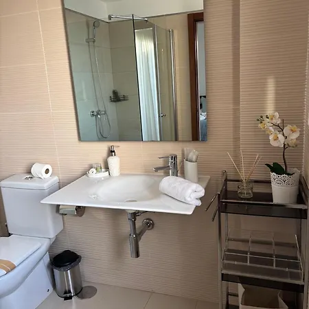 Sol&horizonte Апартаменты