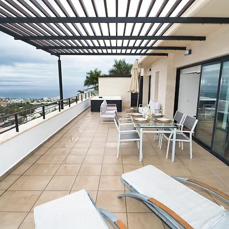 Sol&horizonte Апартаменты