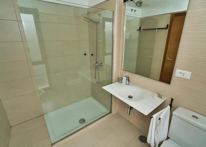 Sol&horizonte Апартаменти *