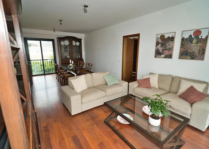 Апартаменти Sol&horizonte *