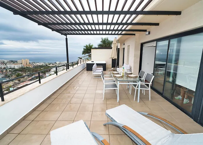 Sol&horizonte Апартаменти