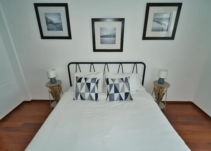 Апартаменти Sol&horizonte