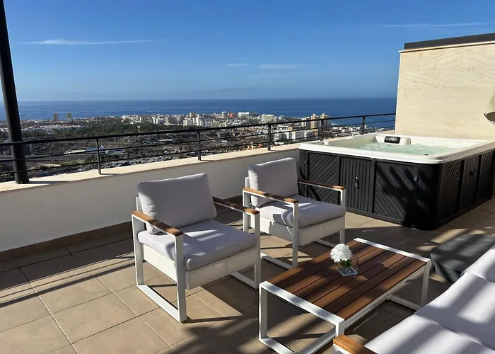 Sol&horizonte Апартаменти *