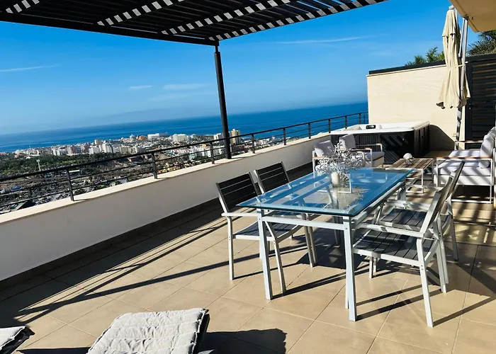 Sol&horizonte Апартаменти *