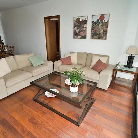 Sol&horizonte Apartman *