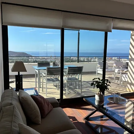 Apartman Sol&horizonte Costa Adeje (Tenerife)